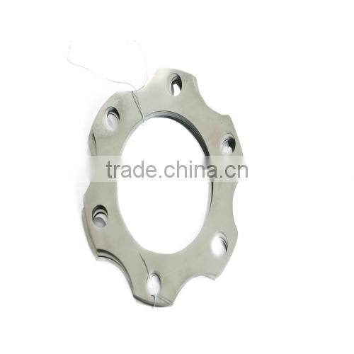 diaphragm coupling