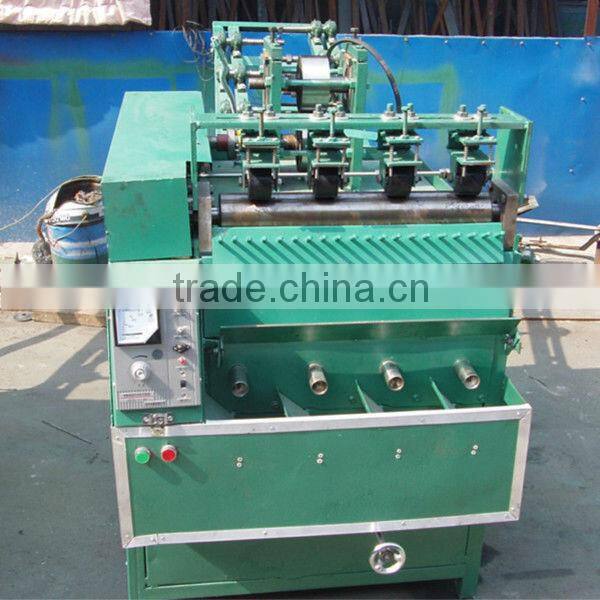 2015 newest scourer making machine FOR MAKING KICHEN CLEANING SCRUBBER