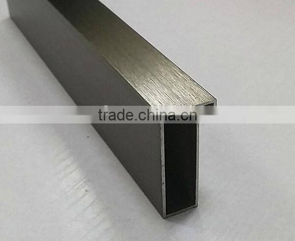 6063 6463 aluminium sliding door profile anodize doors and windows aluminium profile