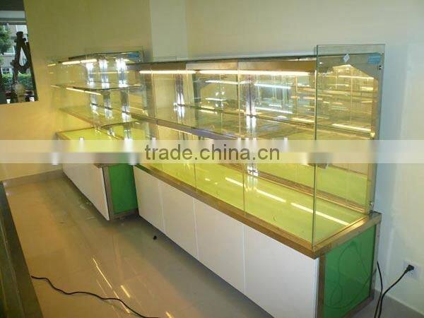 china factory supplier reasonable price mobile display stand