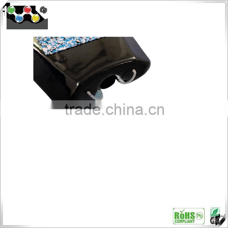 Cool one rope jet surf power board black remote control inflatable surf board for surfing