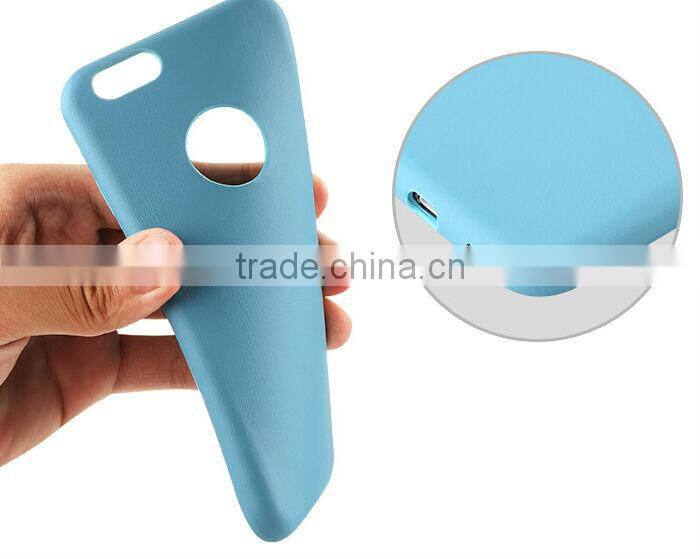 Silicone/ PC/ PP/ TPU/ leather cell phone cover for mobile