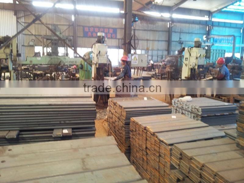 Trailer Leaf Spring TRA2754