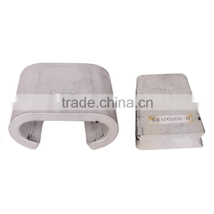 Highest Level Customization Metallic Fittings