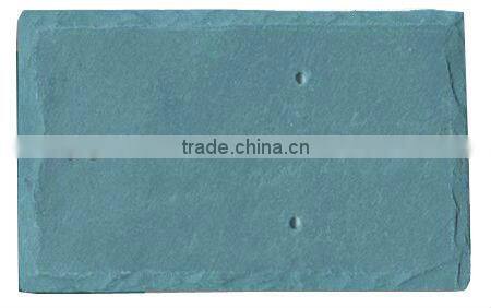 new style natural black roofing slate