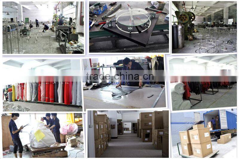 Ludwig Mies Van Der Rohe style leather barcelona daybed replica