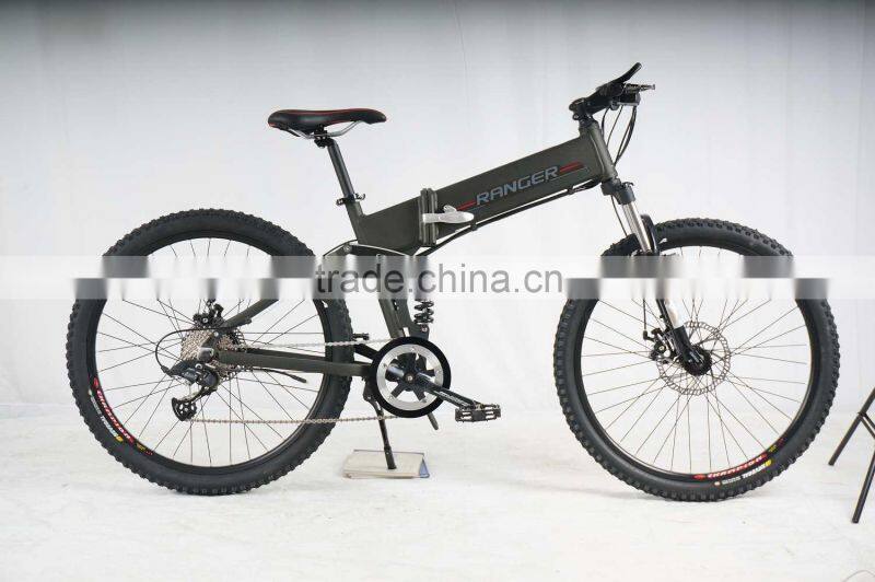 three wheel electric vehicle wth 36V 10Ah lithium battery CE