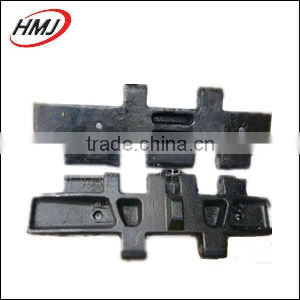 PD100 crawler crane track shoe