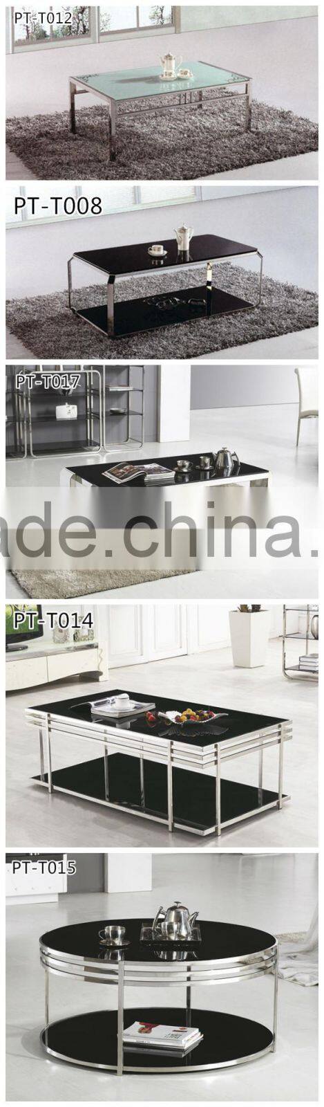 Office furniutre japanese tea table design PT-T001