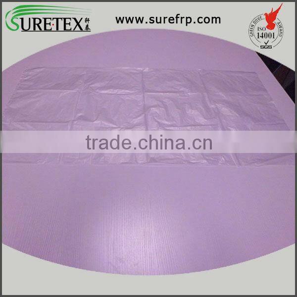 Hot Sale Well-Packaged Sliced Chopped Strand Mat, Plastic Sealed Bag Packaged