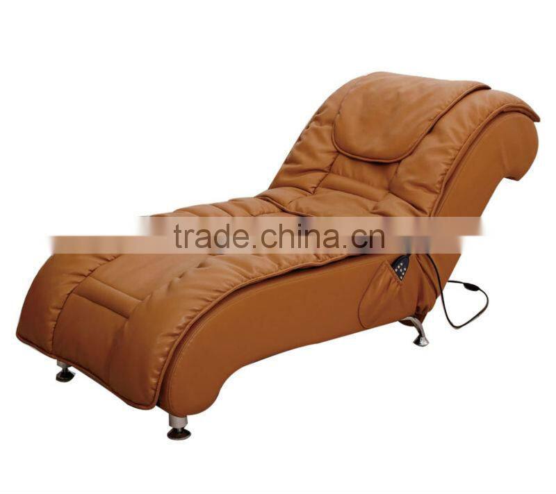 Popular massage bed for whole body with penis and vagina