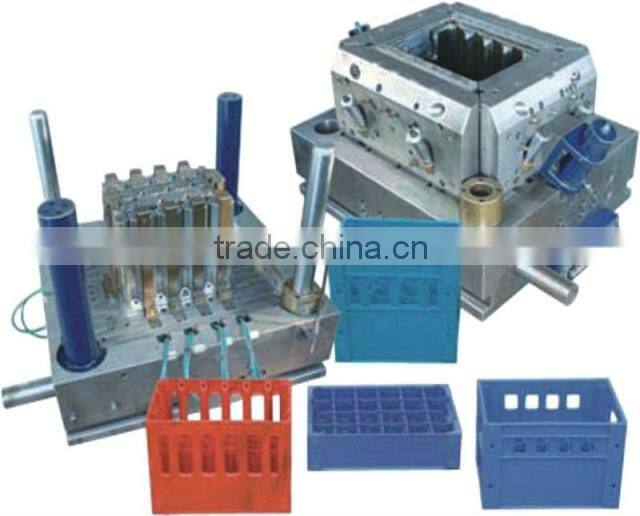 beer box mould