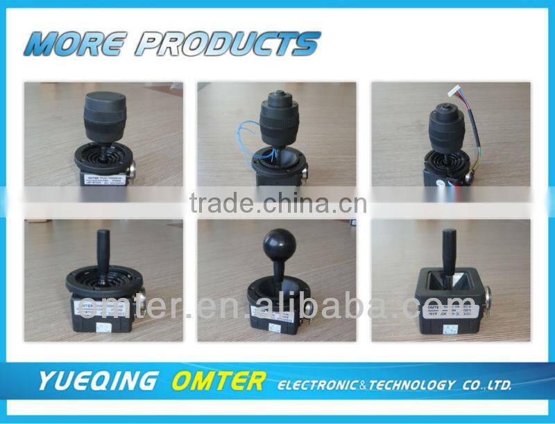 OM201C-M3 potentiometer joystick