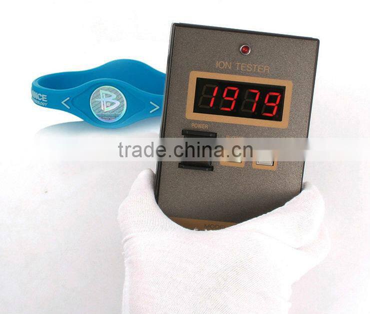 2013 wholesale factory price power engery band