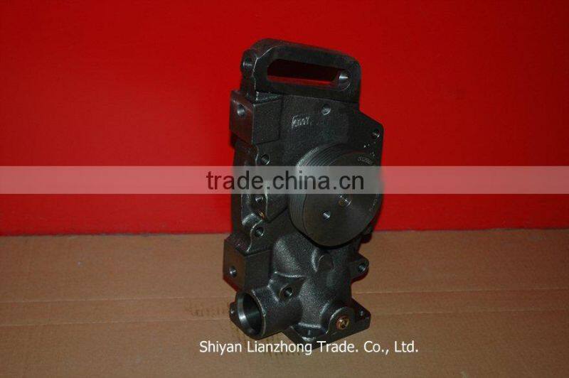 diesel oil pump