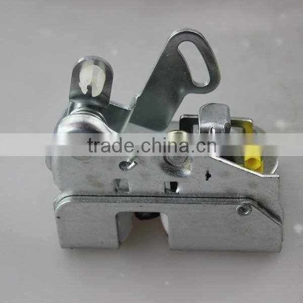 OEM design lock assy R215-7 excavator cab door lock