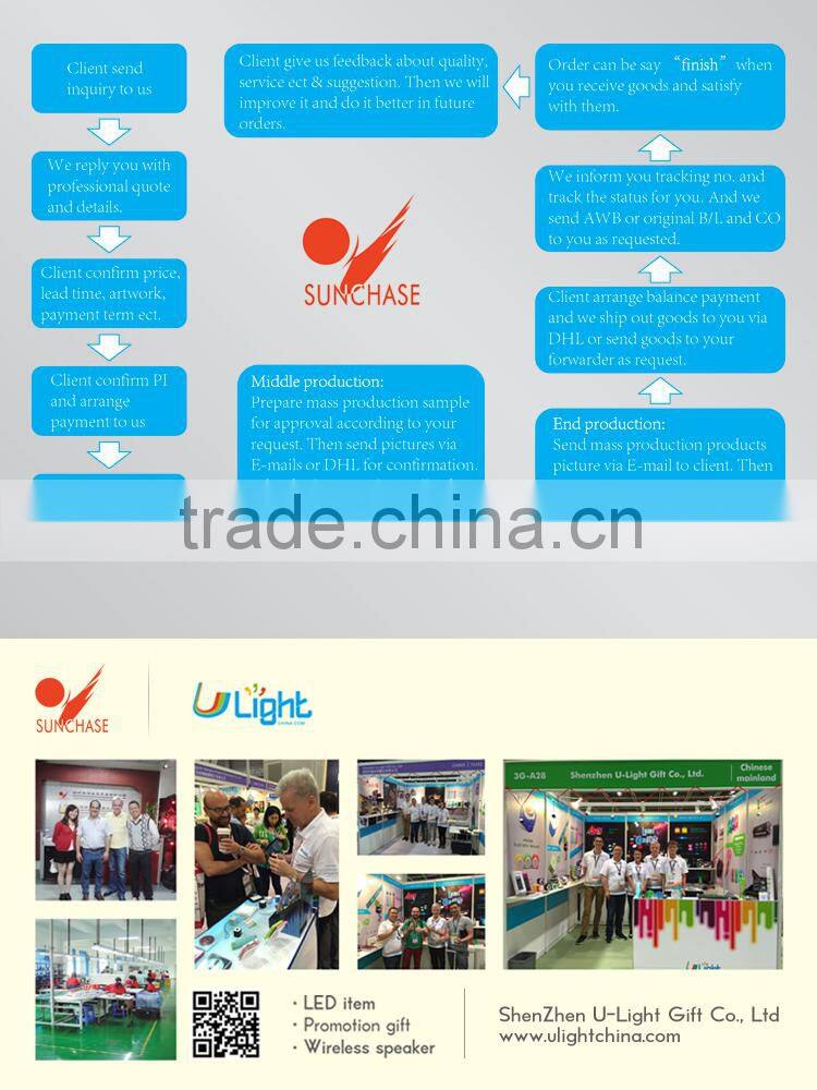 Shenzhen factory wholesale cool bluetooth speaker box, good sound wireless speaker