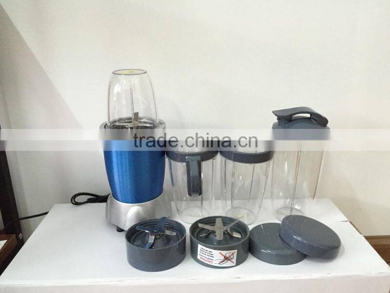 15-Piece High-Speed Blender