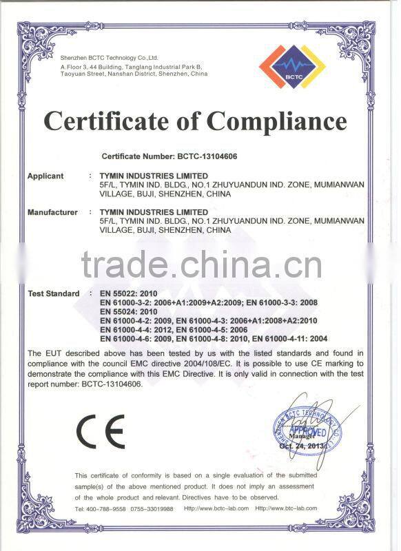 2016 new product Bluetooth Anti Theft Alarm key finder with two way search