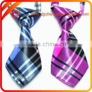 Lovely Handsome Dogs Pet Tie