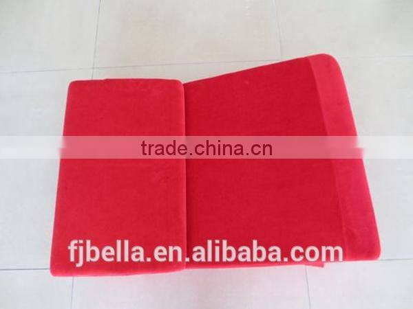 Multi-functional Microfiber Removable Cover Wedge Bed Wedge Pillows