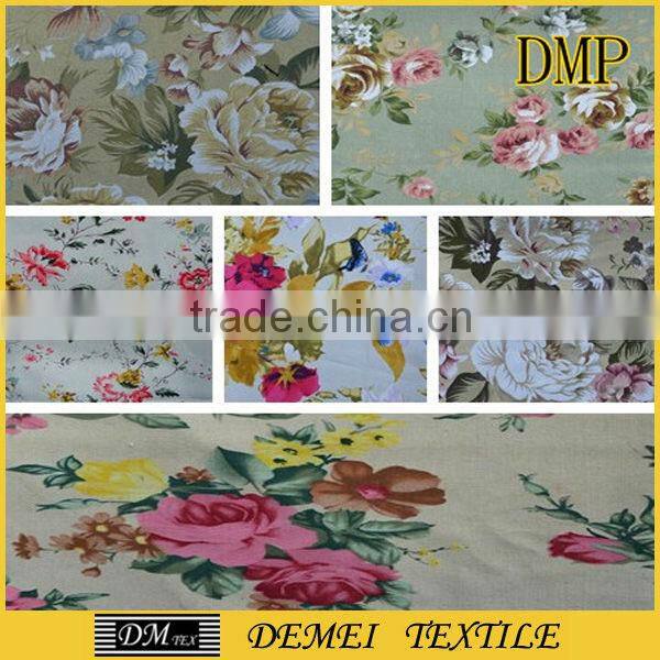 printed fabric patterns upholstery designs home decor markets in china