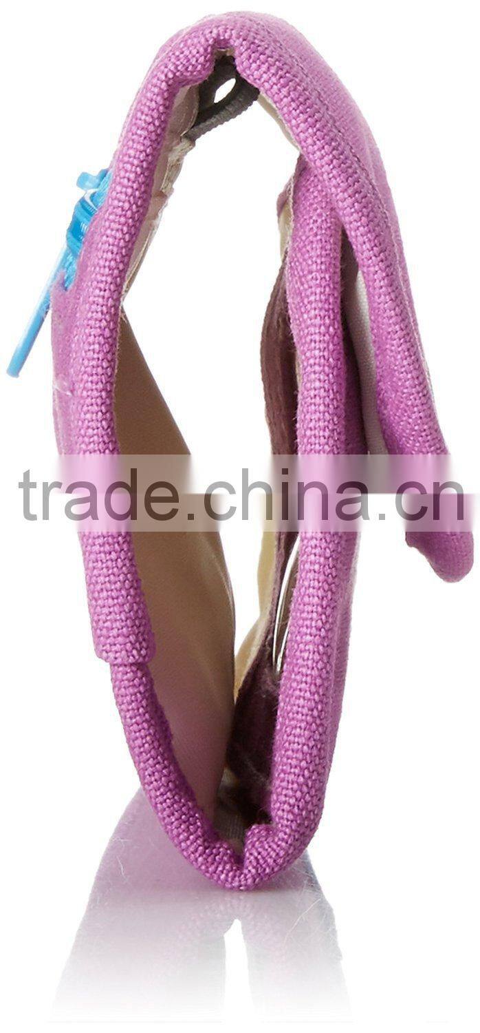 Women Big Fancy Spender Wallet