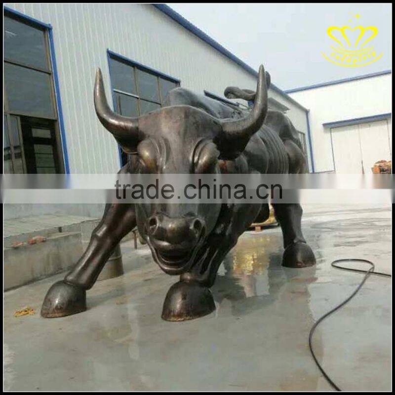 Animal horse bronze arts and crafts garden decorative sculpture garden