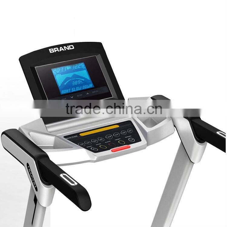 NEW ARRIVAL USB interface 12 programs manual walking machine