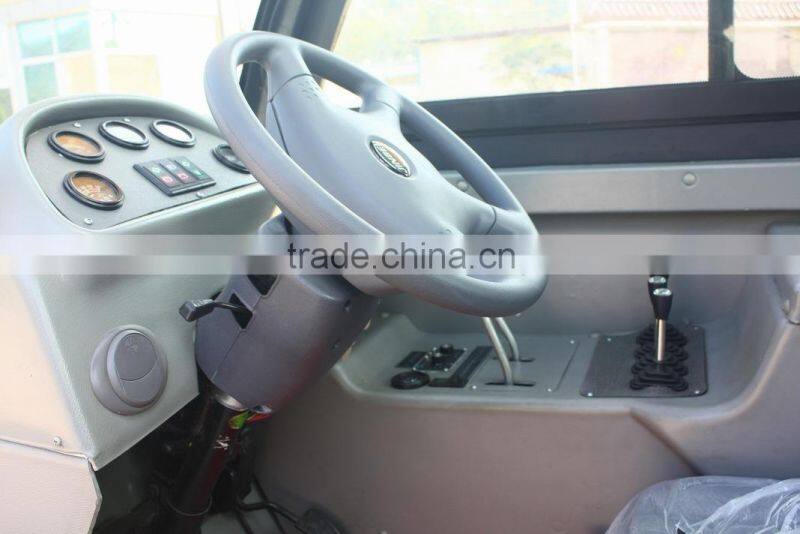 2016 LTMA 2.5t 5 ton 6m 9.2m teleshandler telescopic handler forklift