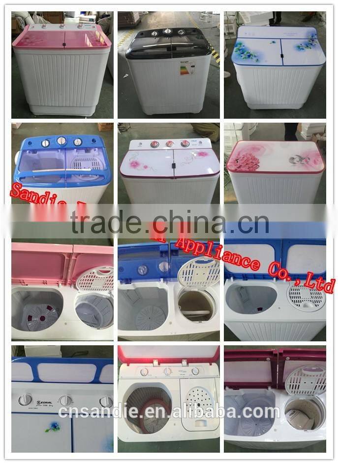 baby semi automatic spin dryer machine for Poland