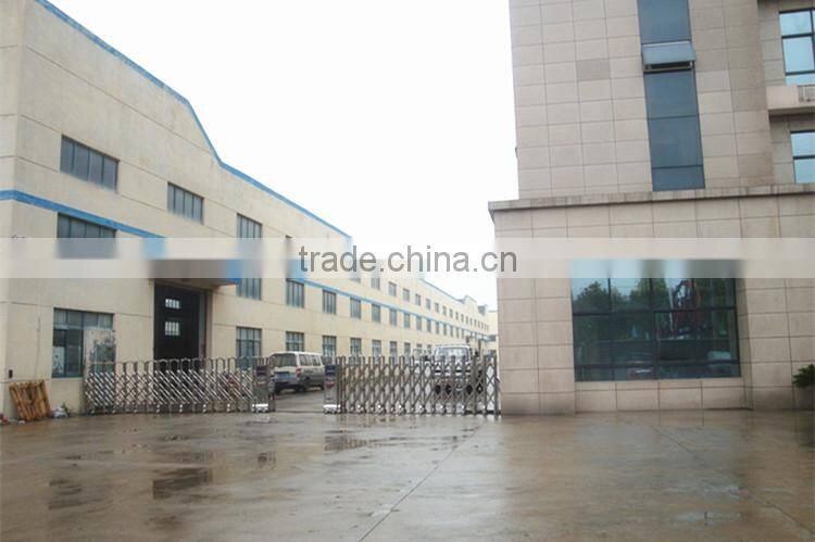 Outdoor armored fiber optic cable direct buried GYTS