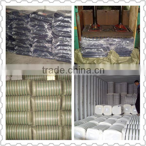 High Quality Polyester Moving Blankets for Furniture Moving&Storage