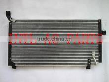 Auto condenser/ cooling condenser/ Car condenser