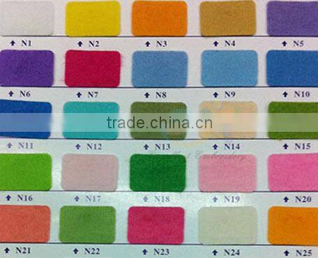 customize light gold bullion wire embroidery logo