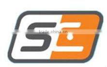 Bulk cheap Custom made Promotional polo shirts new degsin