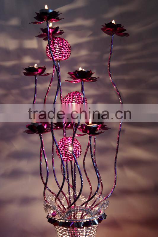 Gifts color tealight candle festival candle