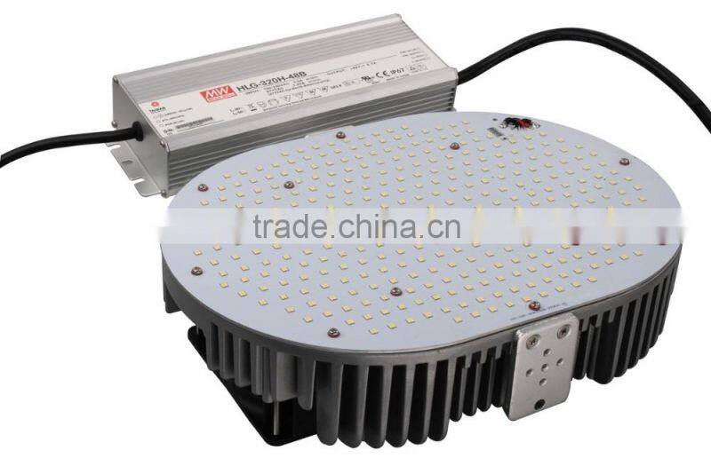 replace street light led retrofit kits with 5 years guarantee and ul dlc