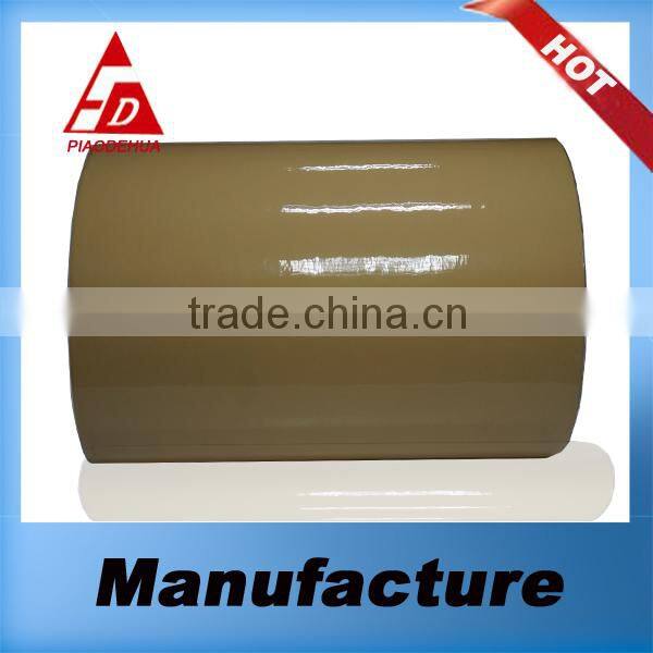 GOOD QUALITY 80 MIC TRANSPARENT PVC PACKAGING TAPE