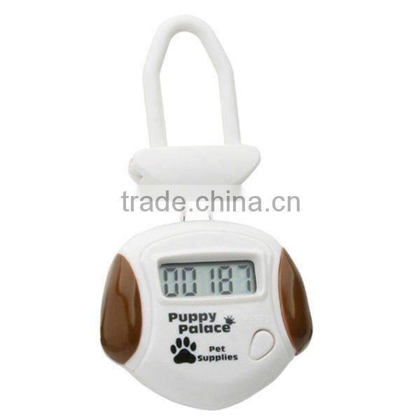 FIT FIDO DOG PEDOMETER