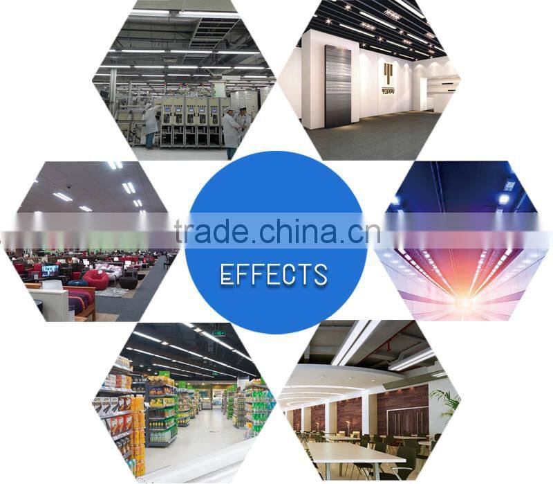 New Innovation Emergency Use 60Minutes Working Time Battery Inside T8 Led Tube Lighting