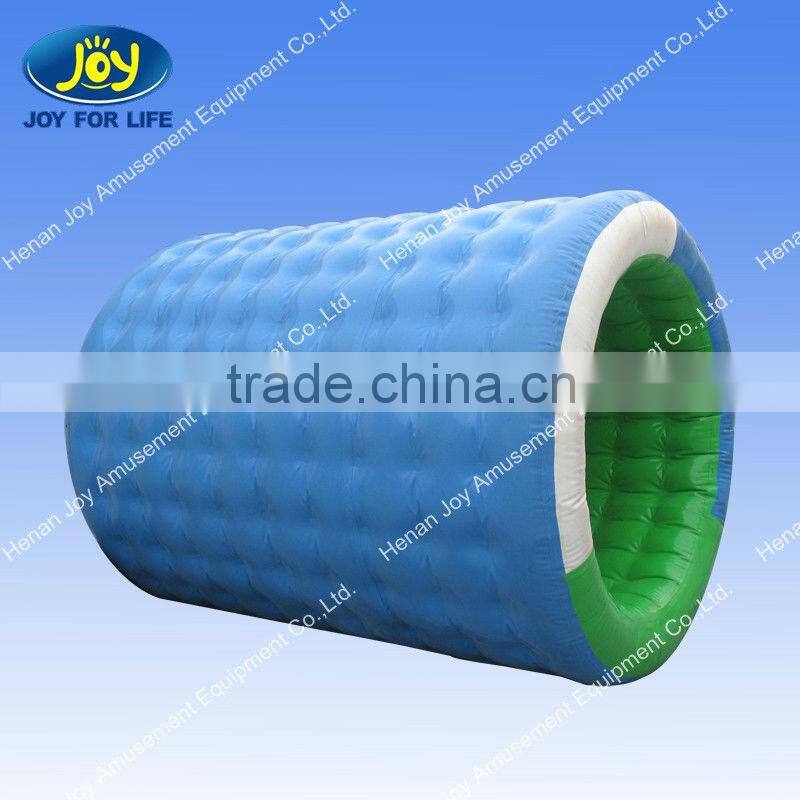 Auatic course games inflatable water borne play