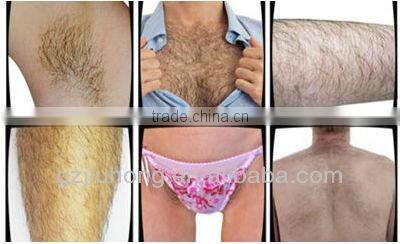 tan hair removal cream in bulk packing