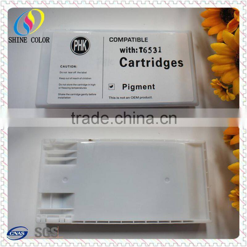 High Quality Compatible Ink Cartridge For Epson Stylus Pro 4900 printer