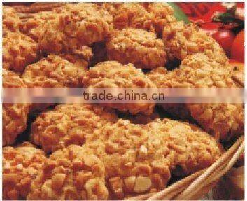YX series tray type soft biscut making machine in Shanghai