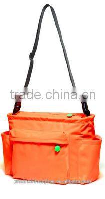 2016 new hot sale newest high-capacity diaper bags for new style