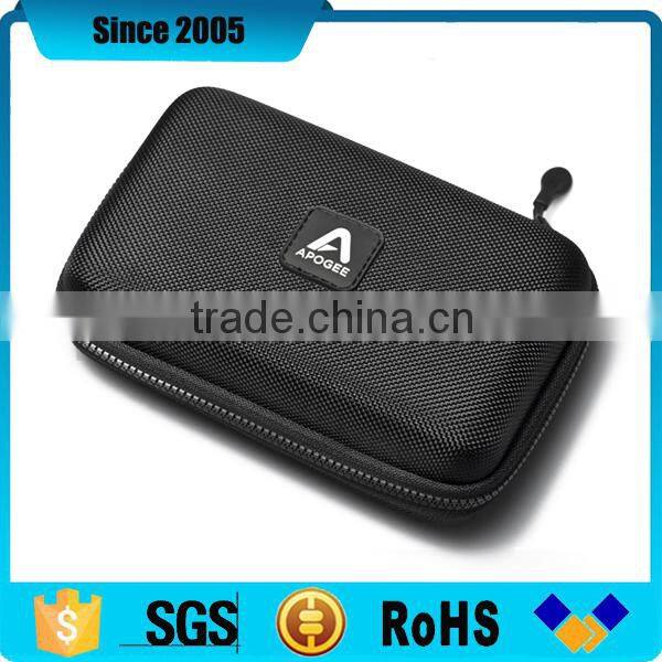 1680D nice molded eva hearing aid package kit for the deaf