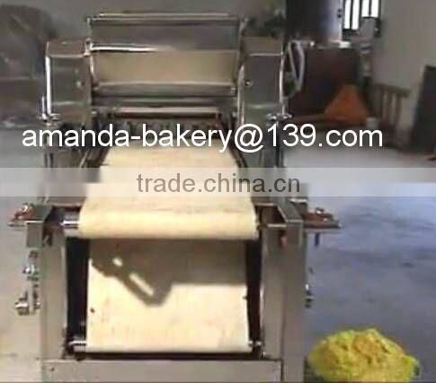 industrial PLC cookie machinery wire cut deposit biscuit cookie machine