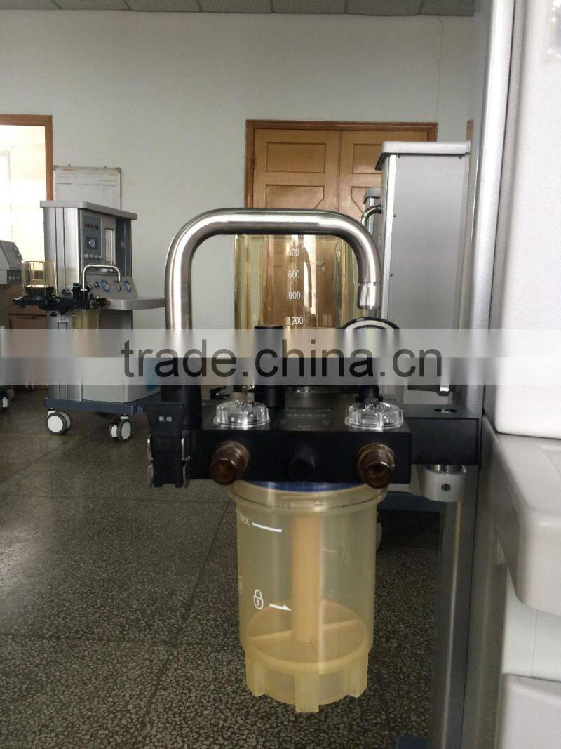 Medical Device Anesthetic Machines With Ventilator Sale/Surgical machine anesthetic machine