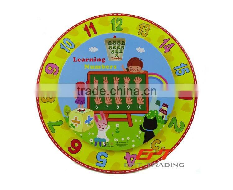 English learning toys alphabet number letter toys for kids